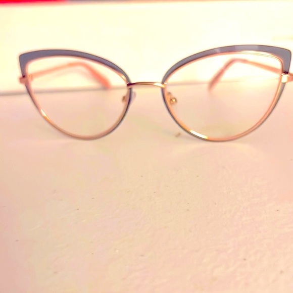 NWT Emilio Pucci clear lens eyeglasses - Picture 7 of 7